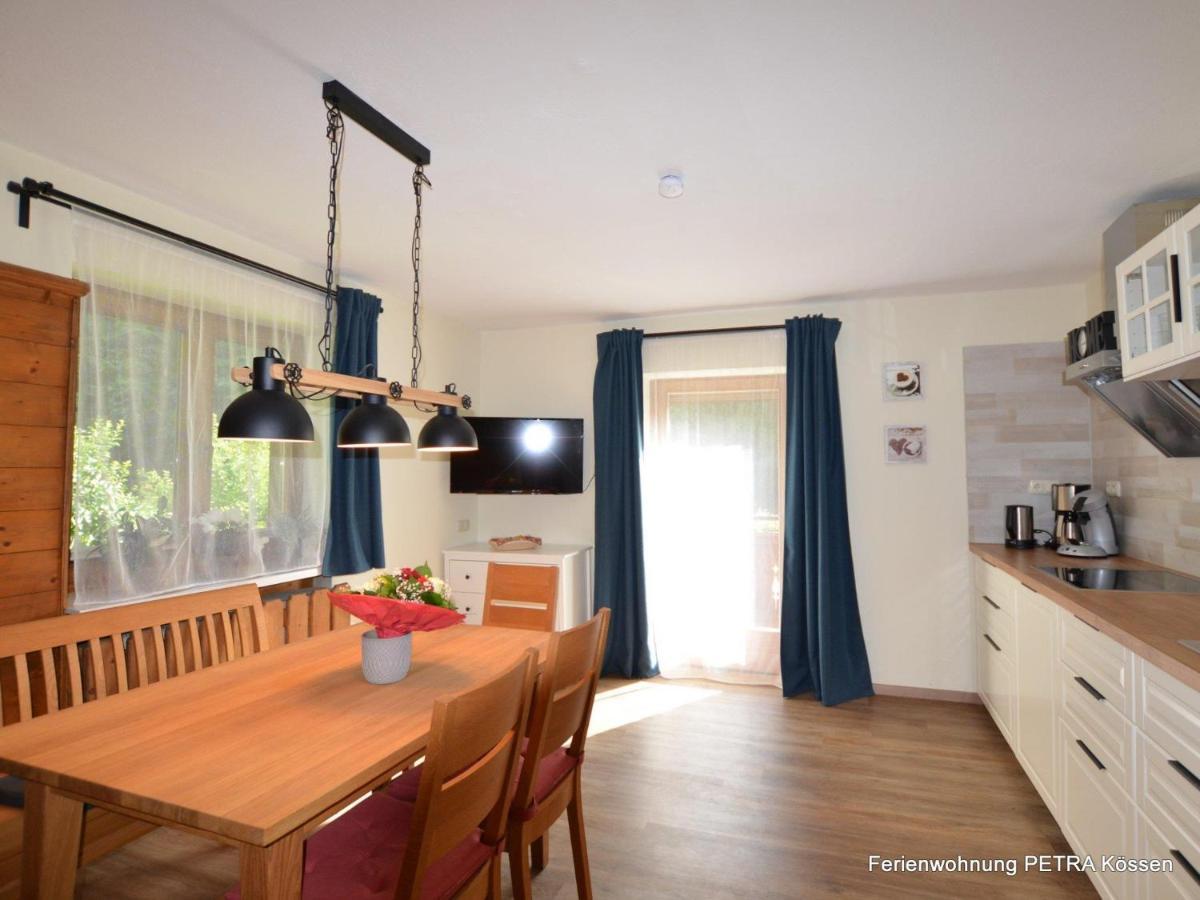 Petra Appartement