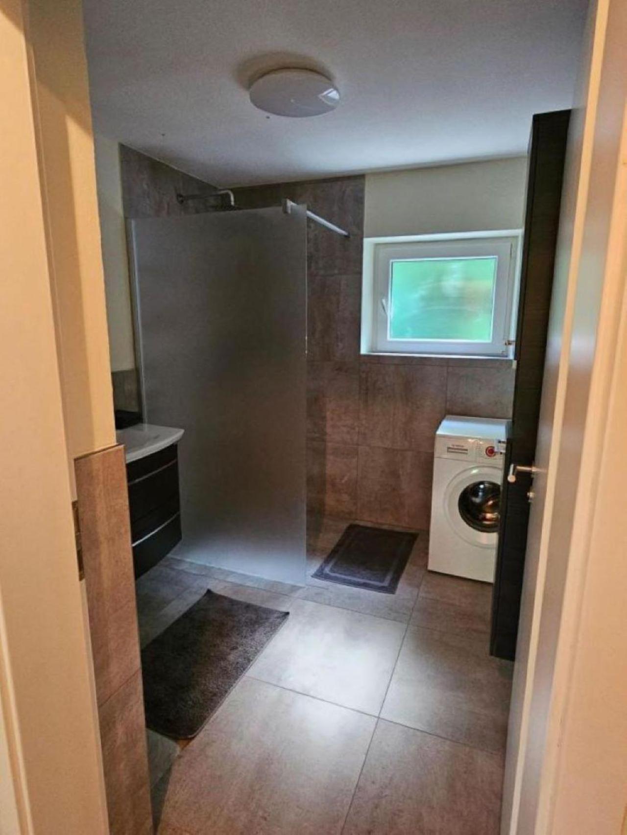 Petra Appartement Kössen