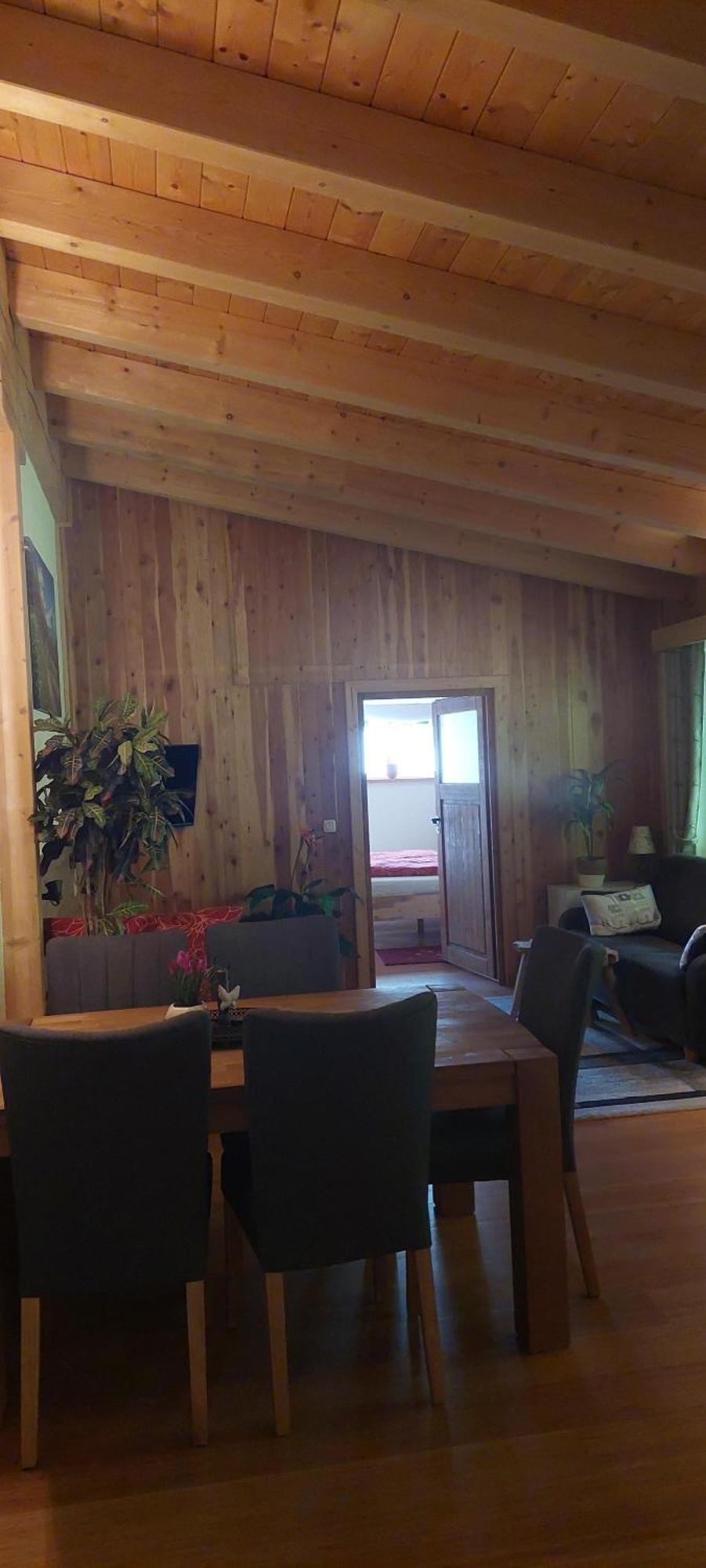 Appartement Petra Kössen