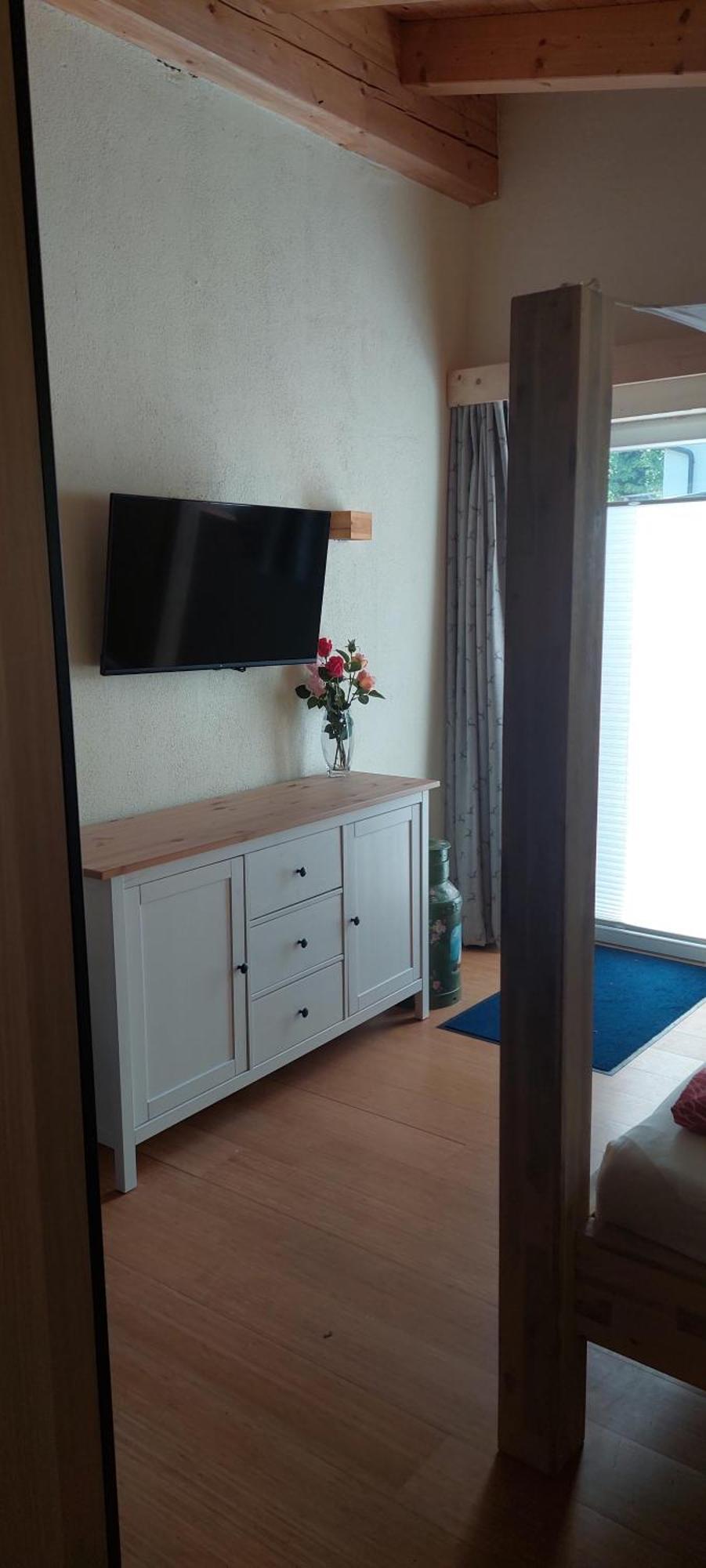 Petra Appartement Kössen