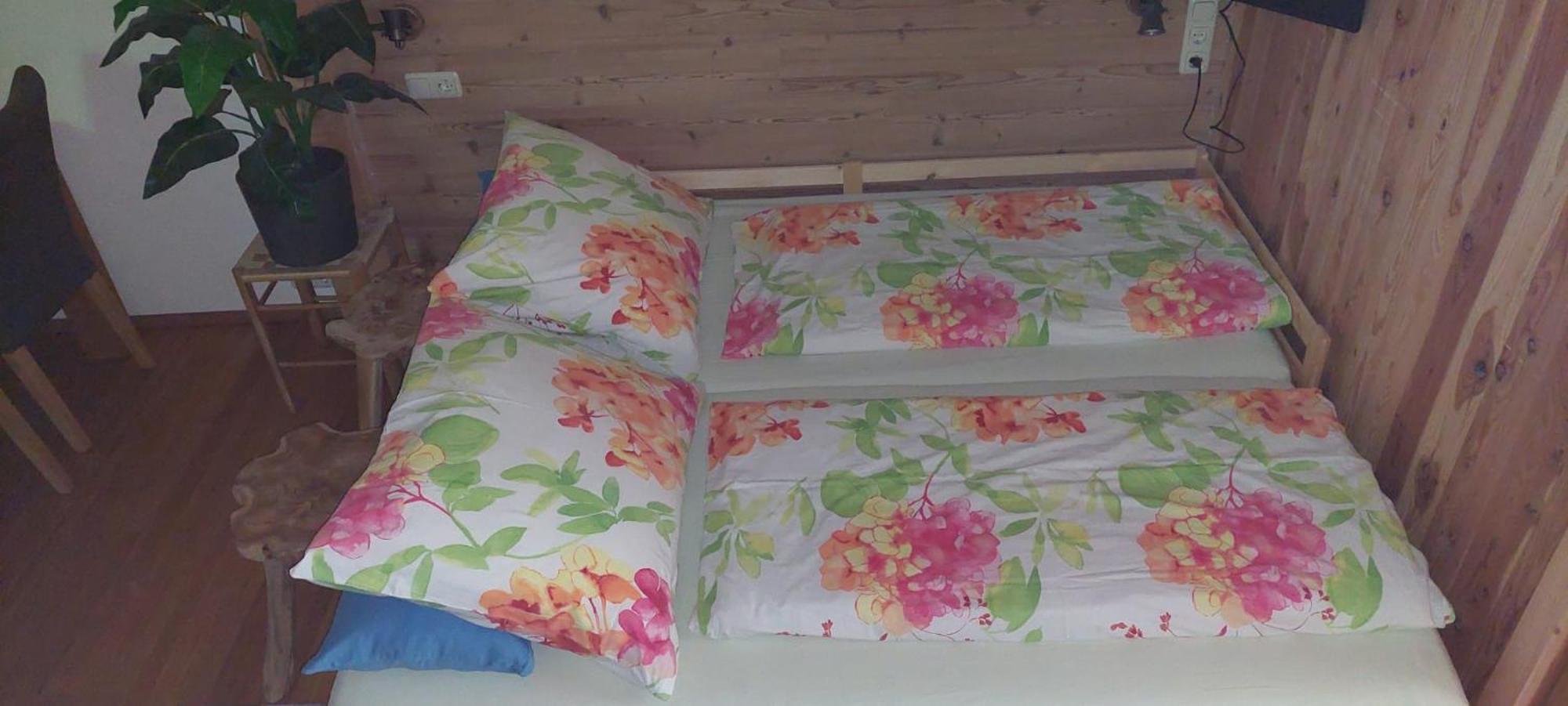 Petra Appartement Kössen